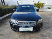 Audi A3 (8P1)(05.2003->) 1.9 TDI Ambition