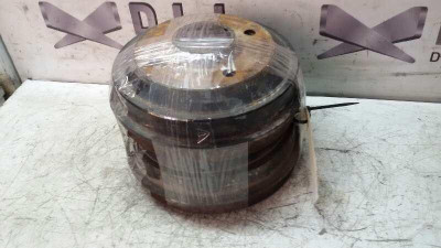 TAMBOR FRENO TRASERO