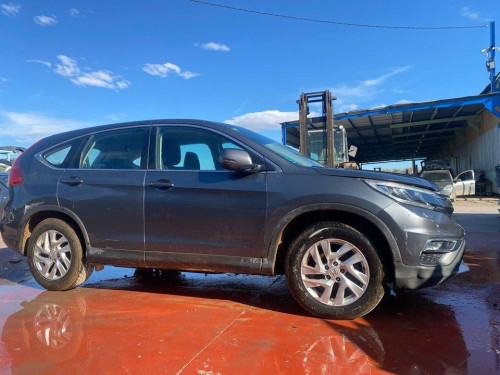  HONDA CR-V (RE) 
