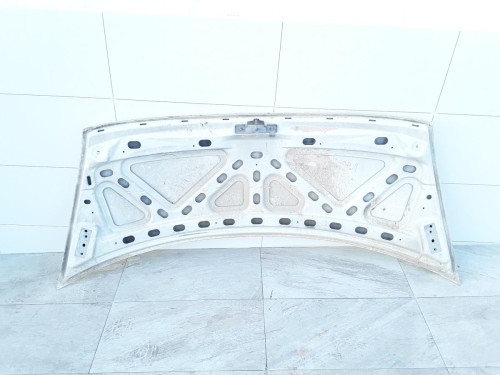 CAPO FORD TRANSIT CAJA ABIERTA (FY) 