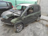 FIAT III PANDA (319) — автомобиль-донор на запчасти 