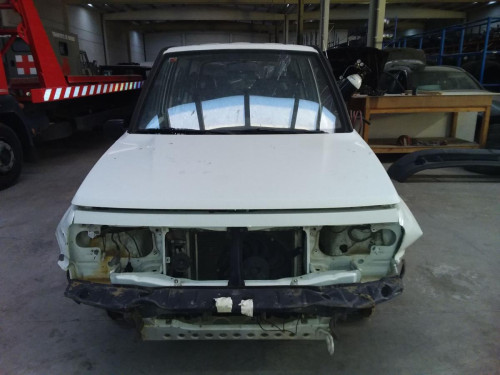 SUZUKI VITARA (SE/SF/ET) — автомобиль-донор на запчасти 