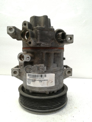  COMPRESOR AIRE ACONDICIONADO 