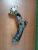 BRAZO SUSPENSION INFERIOR DELANTERO IZQUIERDO 