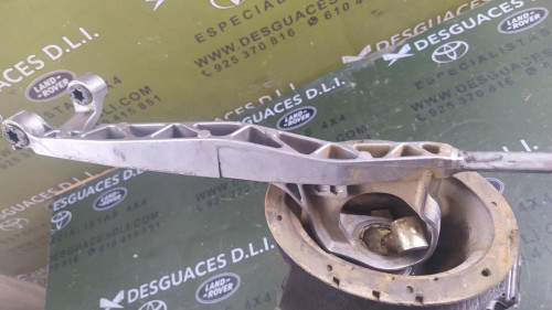 PALANCA CAMBIO BMW SERIE X3 (F25) 