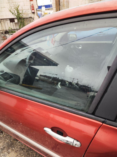 LUNA DELANTERA IZQUIERDA Renault MEGANE II BERLINA 5P 