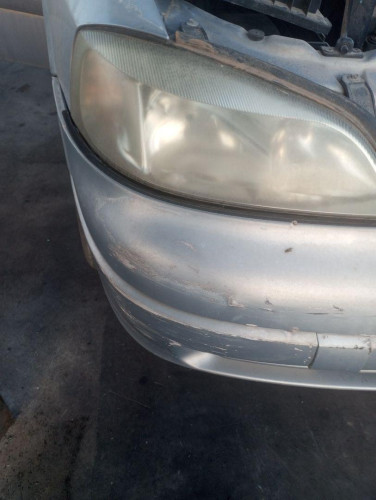 FARO DERECHO OPEL ASTRA G BERLINA 
