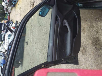 BMW SERIE 3 BERLINA (E46)