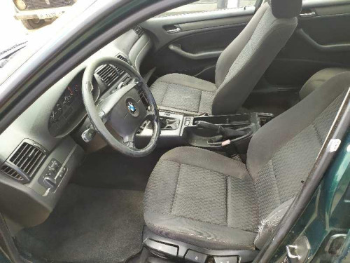  BMW SERIE 3 BERLINA (E46) 