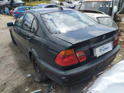 BMW SERIE 3 BERLINA (E46)