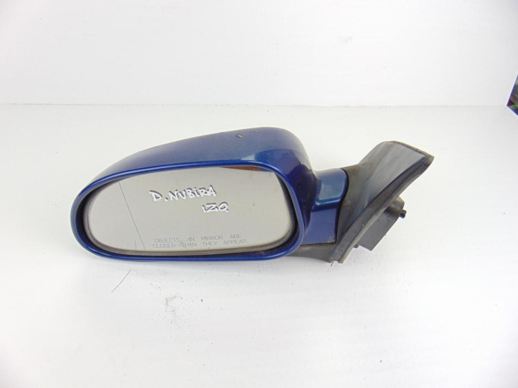 RETROVISOR IZQUIERDO