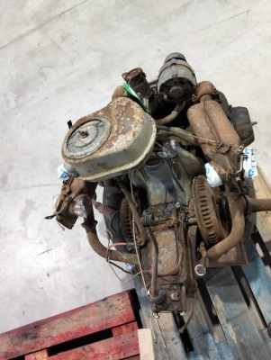 MOTOR COMPLETO