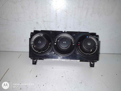 NO IDENTIFICADO, PEUGEOT, 3008