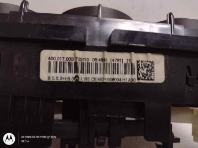 NO IDENTIFICADO, PEUGEOT, 3008