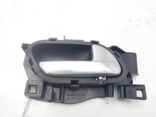  MANETA INTERIOR DELANTERA DERECHA, CITROEN, C4 BERLINA 