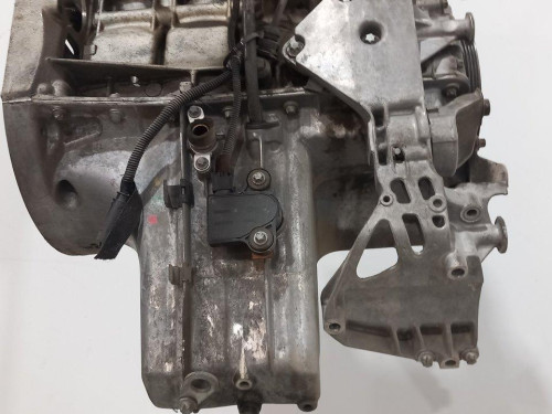  MOTOR COMPLETO Mercedes-Benz CLASE A (BM 168) 