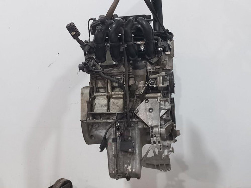  MOTOR COMPLETO Mercedes-Benz CLASE A (BM 168) 