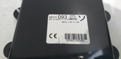 MODULO ELECTRONICO, MITSUBISHI, ASX (GA0W)