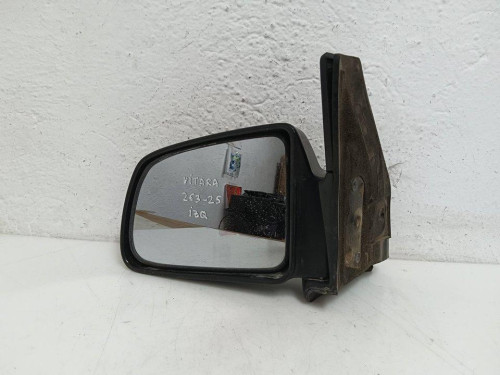  RETROVISOR IZQUIERDO SUZUKI 