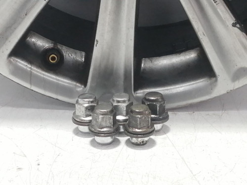  NO IDENTIFICADO LEXUS NX (AZ10) 