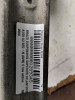 BRAZO SUSPENSION SUPERIOR DELANTERO DERECHO Audi A3 SEDÁN (8VM) 