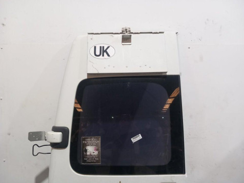  PORTON TRASERO IZQUIERDO OPEL MOVANO 