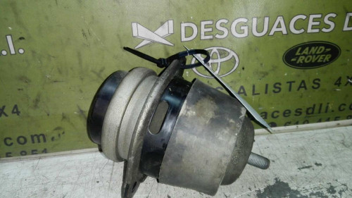 SOPORTE MOTOR IZQUIERDO Volkswagen TOUAREG (7LA) 