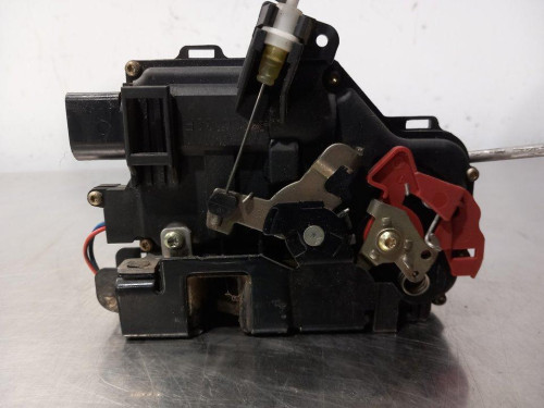  CERRADURA PUERTA DELANTERA DERECHA, AUDI, A4 AVANT (8E) 