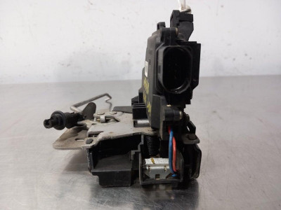 CERRADURA PUERTA DELANTERA DERECHA, AUDI, A4 AVANT (8E)