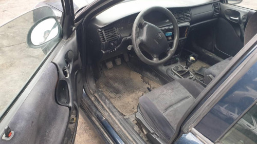 OPEL VECTRA B BERLINA — автомобиль-донор на запчасти 