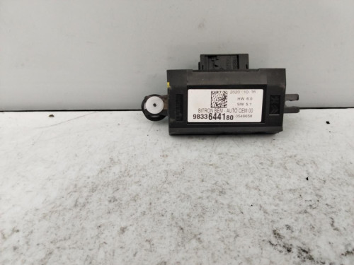 MODULO ELECTRONICO 