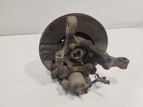 MANGUETA DELANTERA IZQUIERDA Opel ASTRA H BERLINA 