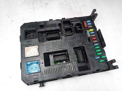 CAJA RELES / FUSIBLES, PEUGEOT, 307 BERLINA (S2)