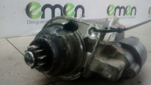  MOTOR ARRANQUE VOLKSWAGEN GOLF III (1H1)(11.1991) 
