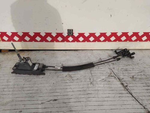  PALANCA CAMBIO VOLKSWAGEN GOLF VI (5K1)(10.2008) 