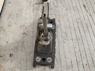 PALANCA CAMBIO, VOLKSWAGEN, GOLF VI (5K1)(10.2008)