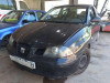  SEAT IBIZA (6L1) 