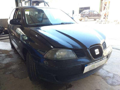 SEAT IBIZA (6L1)