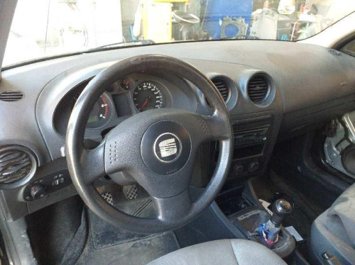  SEAT IBIZA (6L1) 