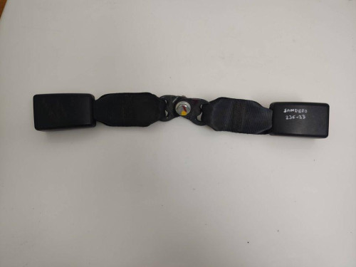  ENGANCHE CINTURON TRASERO IZQUIERDO DACIA SANDERO II 