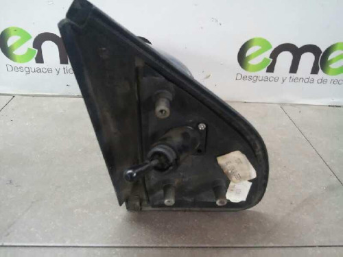  RETROVISOR IZQUIERDO FORD SIERRA BERLINA 