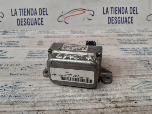  MODULO ELECTRONICO 