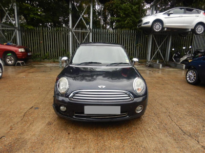 MINI MINI (R56)