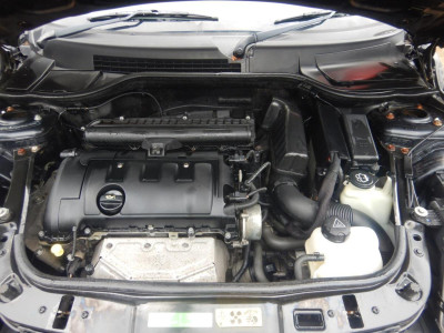 MINI MINI (R56)