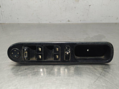 MANDO ELEVALUNAS DELANTERO IZQUIERDO, PEUGEOT, 307 BERLINA (S2)