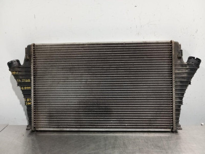 INTERCOOLER, SAAB, 9-3 BERLINA