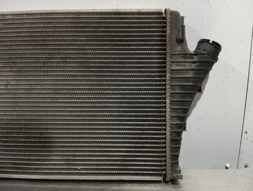  INTERCOOLER, SAAB, 9-3 BERLINA 
