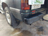 PARAGOLPES TRASERO Opel Frontera A (1992->) Opel Frontera A (1992->) 