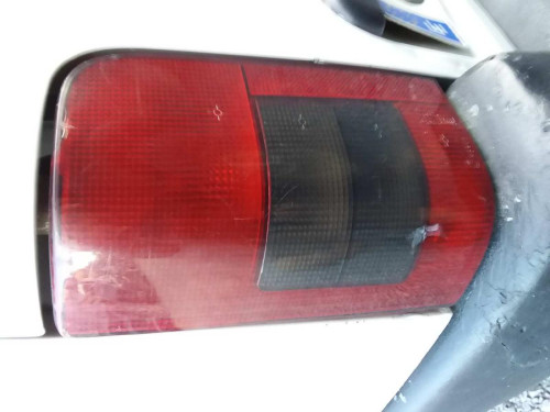 PILOTO TRASERO IZQUIERDO Peugeot PARTNER (S1)(07.1996) 