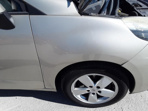 ALETA DELANTERA DERECHA Renault SCENIC III (JZ) 